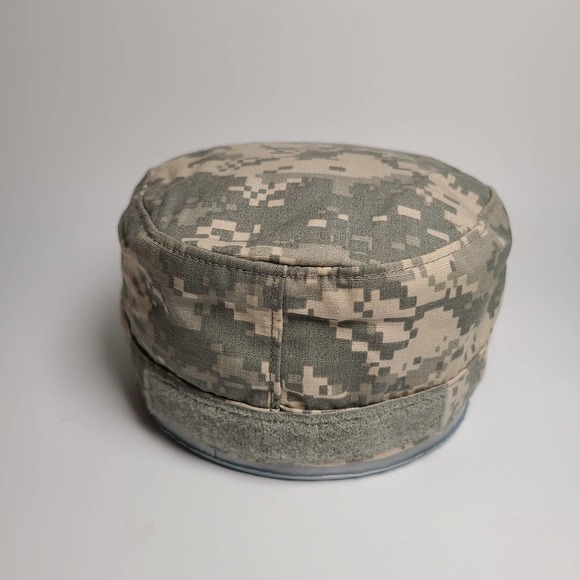 Sekri Industries Inc Official Patrol Cap, SPM1C1-07-D-N043 - Picture 3 of 6